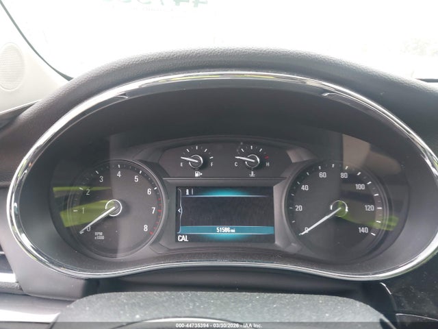 Продажа на аукционе авто 2017 Buick Encore, vin: KL4CJ1SB1HB071281, номер лота: 44735394