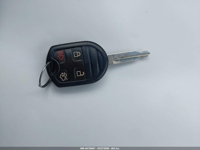 2012 FORD FUSION 3FAHP0JA2CR370544 Photo 10
