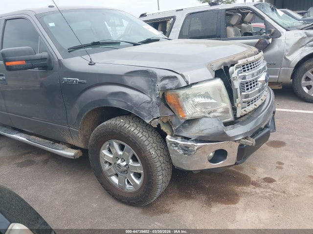 2014 Ford F-150 Xlt მანქანა იყიდება აუქციონზე, vin: 1FTFW1EF5EKF53959, აუქციონის ნომერი: 44735402