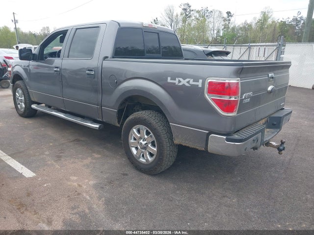 2014 Ford F-150 Xlt მანქანა იყიდება აუქციონზე, vin: 1FTFW1EF5EKF53959, აუქციონის ნომერი: 44735402