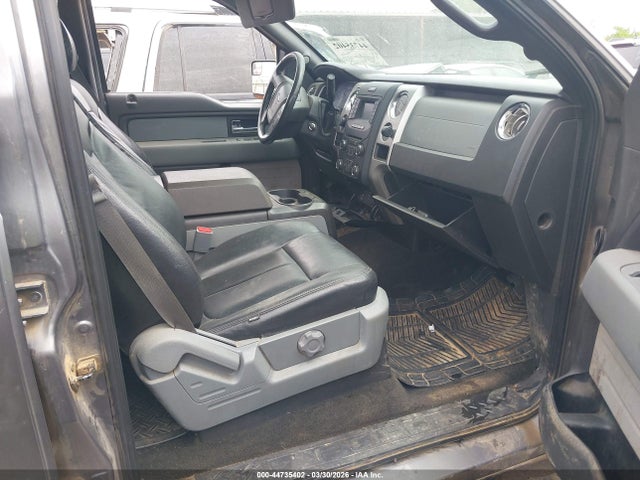 2014 Ford F-150 Xlt მანქანა იყიდება აუქციონზე, vin: 1FTFW1EF5EKF53959, აუქციონის ნომერი: 44735402