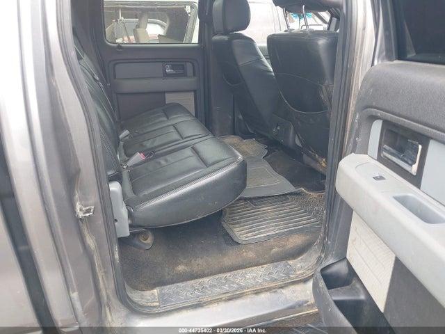 2014 Ford F-150 Xlt მანქანა იყიდება აუქციონზე, vin: 1FTFW1EF5EKF53959, აუქციონის ნომერი: 44735402