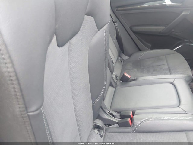 2022 AUDI SQ5 SPORTBACK WA124AFY8N2037674 Photo 7