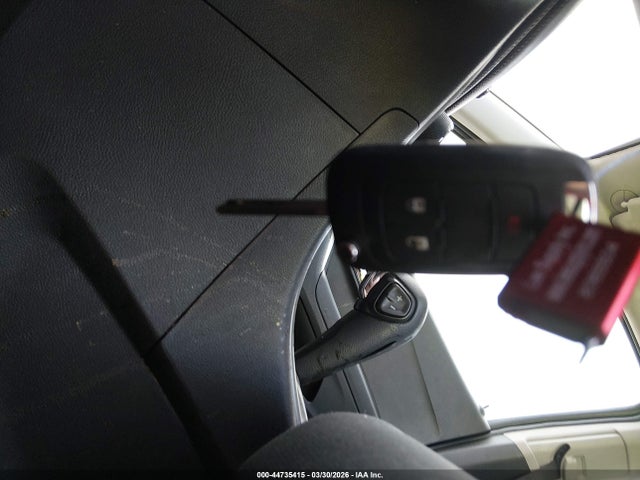 Aukcja sprzedaży 2017 Chevrolet Trax Ls, vin: 3GNCJNSB9HL276415, numer aukcji: 44735415