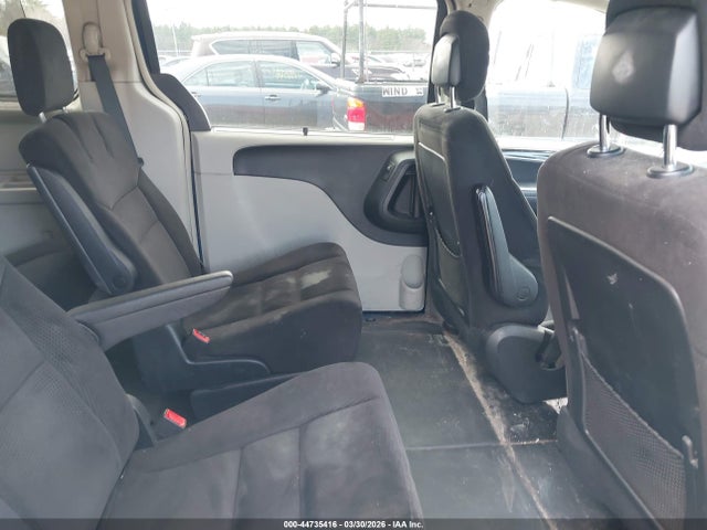 Продажа на аукционе авто 2014 Chrysler Town & Country Touring, vin: 2C4RC1BG6ER368405, номер лота: 44735416