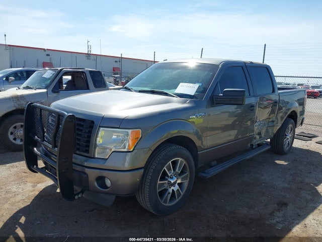 Aukcja sprzedaży 2014 Ford F-150 Stx, vin: 1FTFW1CF8EFB29123, numer aukcji: 44735421