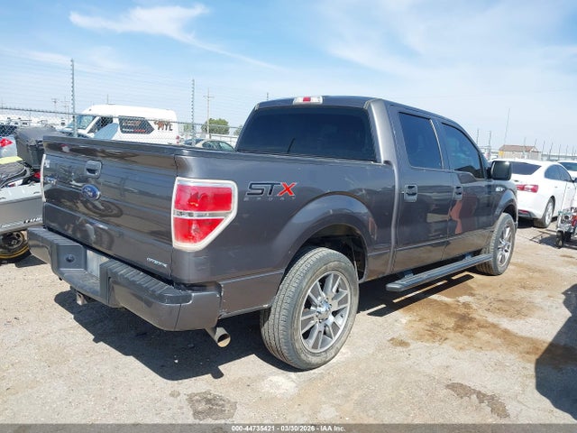 Aukcja sprzedaży 2014 Ford F-150 Stx, vin: 1FTFW1CF8EFB29123, numer aukcji: 44735421