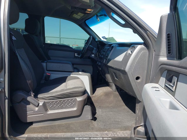 Aukcja sprzedaży 2014 Ford F-150 Stx, vin: 1FTFW1CF8EFB29123, numer aukcji: 44735421