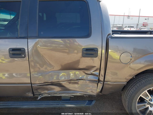 Aukcja sprzedaży 2014 Ford F-150 Stx, vin: 1FTFW1CF8EFB29123, numer aukcji: 44735421