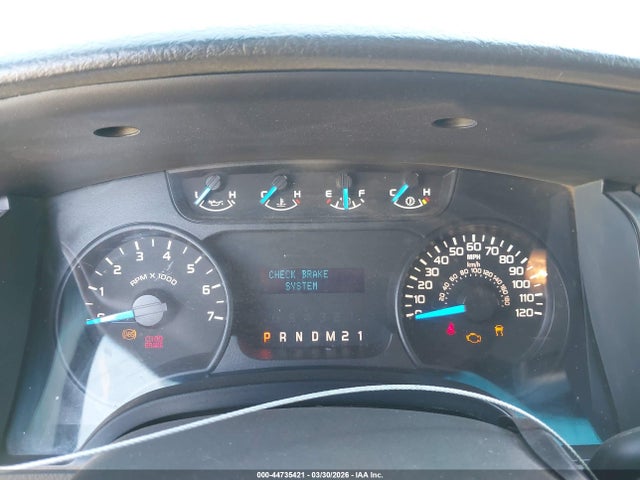 Aukcja sprzedaży 2014 Ford F-150 Stx, vin: 1FTFW1CF8EFB29123, numer aukcji: 44735421