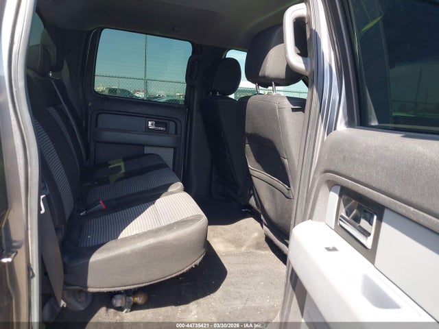 Aukcja sprzedaży 2014 Ford F-150 Stx, vin: 1FTFW1CF8EFB29123, numer aukcji: 44735421
