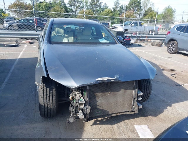 Aukcja sprzedaży 2020 Mercedes-benz E 350, vin: WDDZF8DB8LA717878, numer aukcji: 44735424