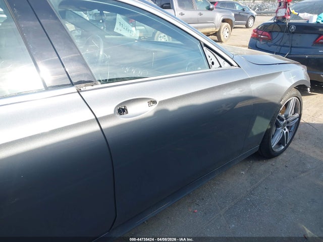 Aukcja sprzedaży 2020 Mercedes-benz E 350, vin: WDDZF8DB8LA717878, numer aukcji: 44735424