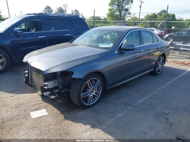 Aukcja sprzedaży 2020 Mercedes-benz E 350, vin: WDDZF8DB8LA717878, numer aukcji: 44735424