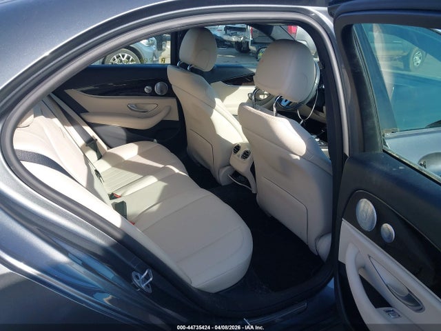 Aukcja sprzedaży 2020 Mercedes-benz E 350, vin: WDDZF8DB8LA717878, numer aukcji: 44735424