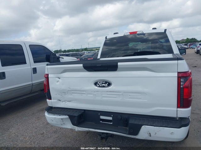 Aukcja sprzedaży 2025 Ford F150 Stx, vin: 1FTEW2K56SKD01808, numer aukcji: 44735427