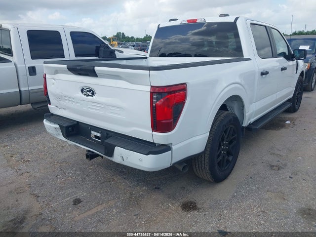 Aukcja sprzedaży 2025 Ford F150 Stx, vin: 1FTEW2K56SKD01808, numer aukcji: 44735427