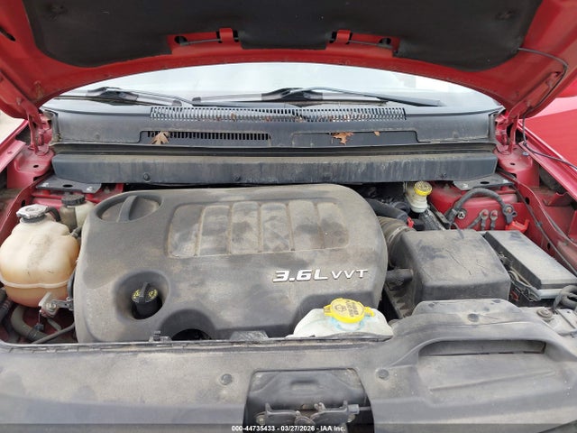 3C4PDCEG6FT716908 Dodge Journey R/t