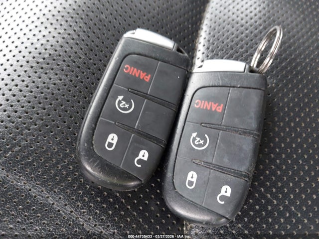 3C4PDCEG6FT716908 Dodge Journey R/t