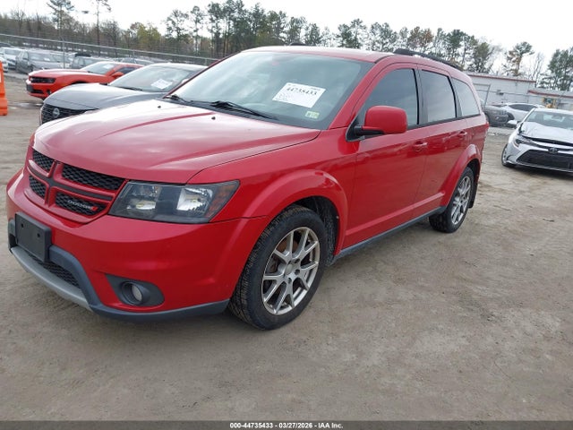 3C4PDCEG6FT716908 Dodge Journey R/t