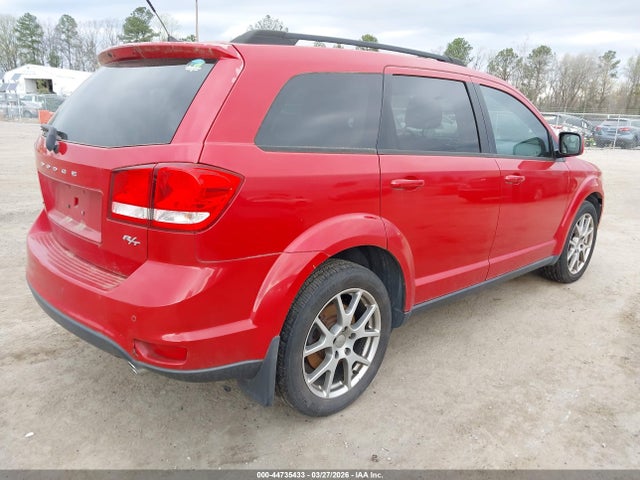 3C4PDCEG6FT716908 Dodge Journey R/t
