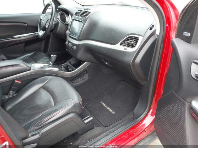 3C4PDCEG6FT716908 Dodge Journey R/t