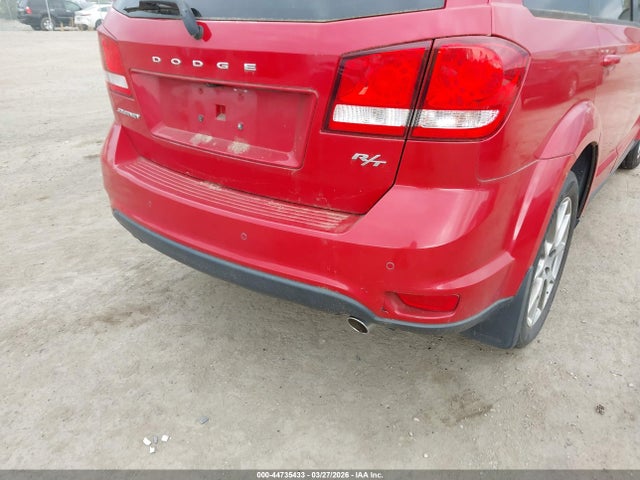 3C4PDCEG6FT716908 Dodge Journey R/t