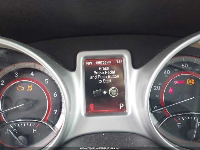 3C4PDCEG6FT716908 Dodge Journey R/t
