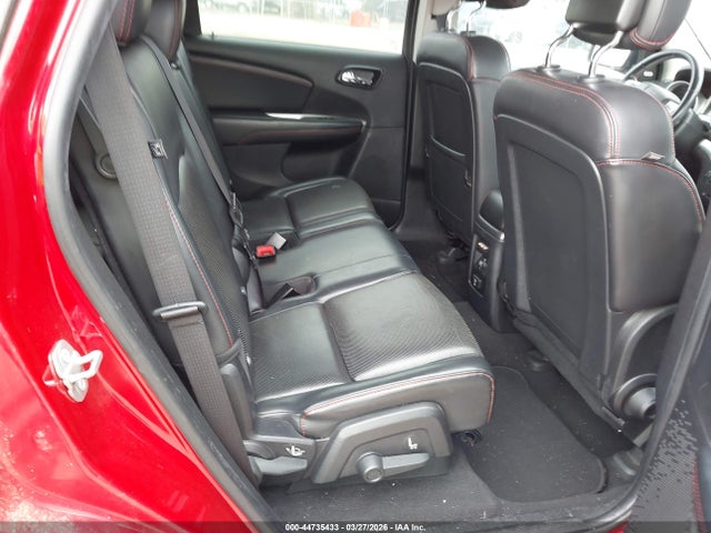 3C4PDCEG6FT716908 Dodge Journey R/t