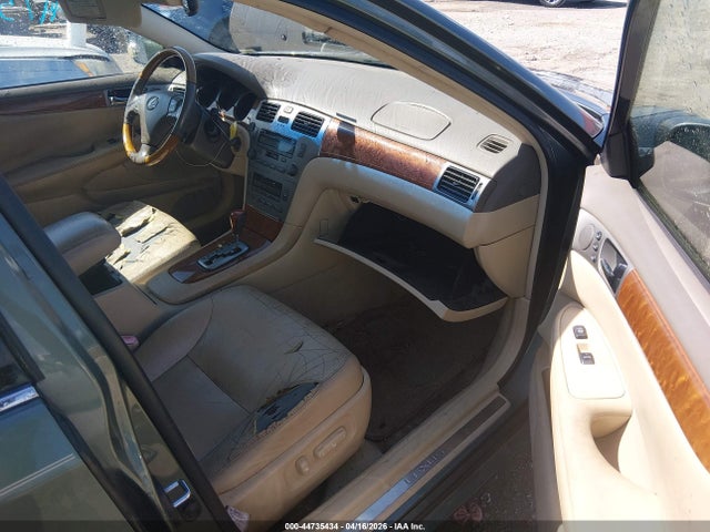 Aukcja sprzedaży 2005 Lexus Es 330, vin: JTHBA30G255081502, numer aukcji: 44735434