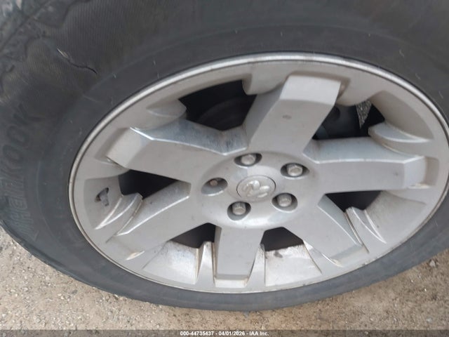 44735437 :رقم المزاد ، 1D7RV1CTXBS544295 vin ، 2011 Ram Ram 1500 Laramie مزاد بيع