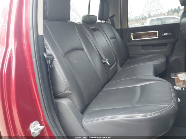 44735437 :رقم المزاد ، 1D7RV1CTXBS544295 vin ، 2011 Ram Ram 1500 Laramie مزاد بيع