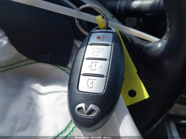 2013 INFINITI G37 JN1CV6EK7DM922679 Photo 10