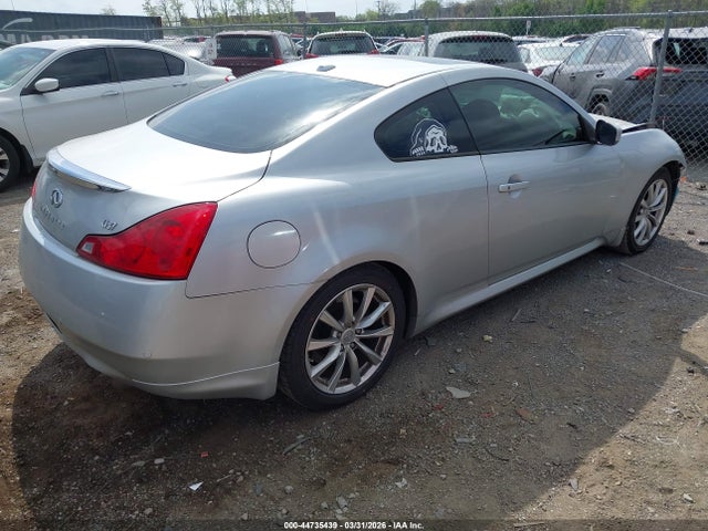 2013 INFINITI G37 JN1CV6EK7DM922679 Photo 3