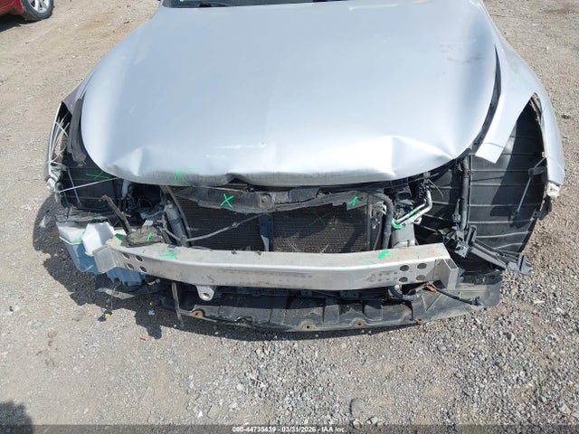 2013 INFINITI G37 JN1CV6EK7DM922679 Photo 5