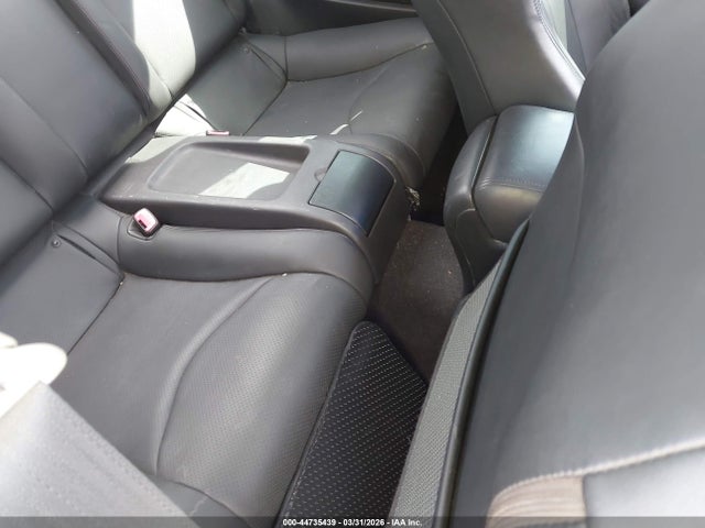 2013 INFINITI G37 JN1CV6EK7DM922679 Photo 7