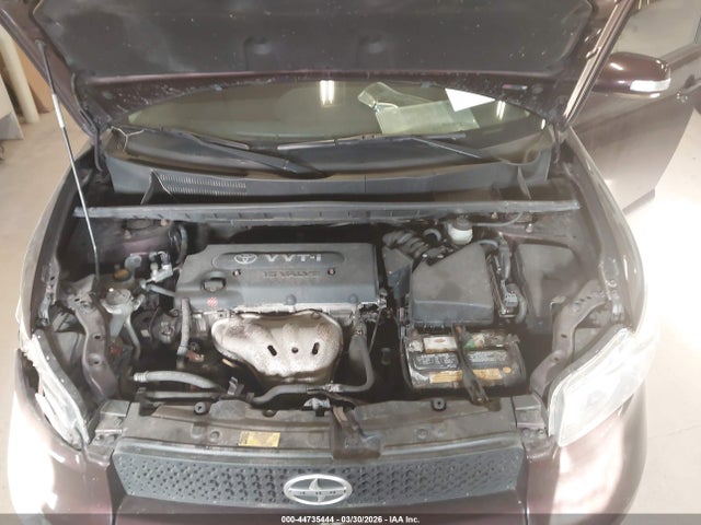 Aukcja sprzedaży 2009 Scion Xb, vin: JTLKE50E391062135, numer aukcji: 44735444