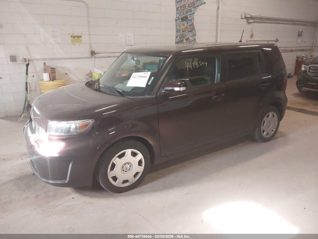 Aukcja sprzedaży 2009 Scion Xb, vin: JTLKE50E391062135, numer aukcji: 44735444