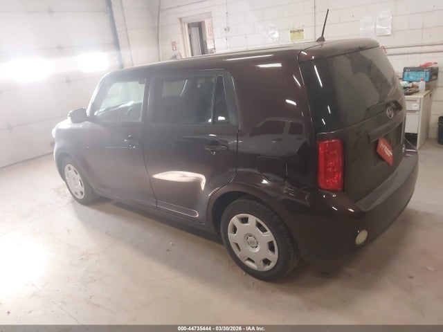 Aukcja sprzedaży 2009 Scion Xb, vin: JTLKE50E391062135, numer aukcji: 44735444
