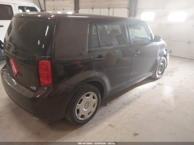 Aukcja sprzedaży 2009 Scion Xb, vin: JTLKE50E391062135, numer aukcji: 44735444