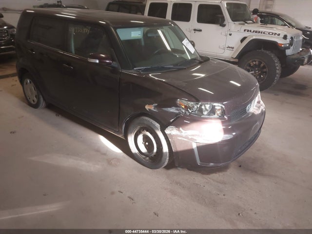 Aukcja sprzedaży 2009 Scion Xb, vin: JTLKE50E391062135, numer aukcji: 44735444