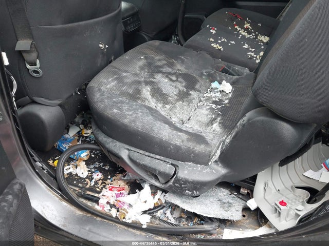 2021 Toyota Highlander Le მანქანა იყიდება აუქციონზე, vin: 5TDBZRBH5MS554160, აუქციონის ნომერი: 44735445