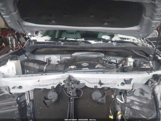 5TFHY5F1XKX827250 Toyota Tundra Limited 5.7l V8