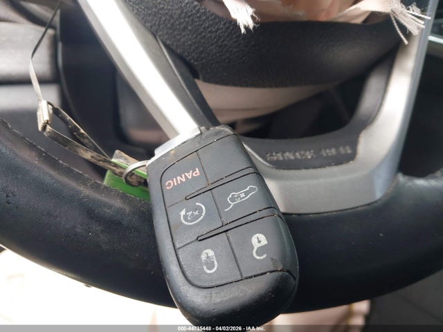 Продажа на аукционе авто 2015 Jeep Grand Cherokee Altitude, vin: 1C4RJFAG6FC228823, номер лота: 44735448