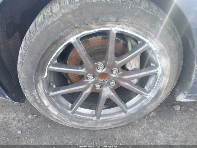 5YJ3E1EA0SF025751 Tesla Model 3 Long Range Rear-wheel Drive/standard Rear-wheel Drive