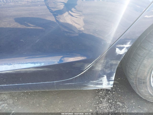 5YJ3E1EA0SF025751 Tesla Model 3 Long Range Rear-wheel Drive/standard Rear-wheel Drive