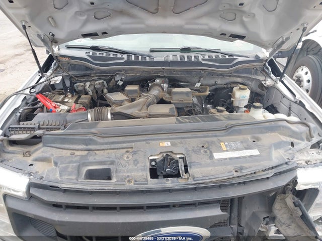 Ford F-250 Xl 2020 1FD7X2A61LEC90681 Image 10