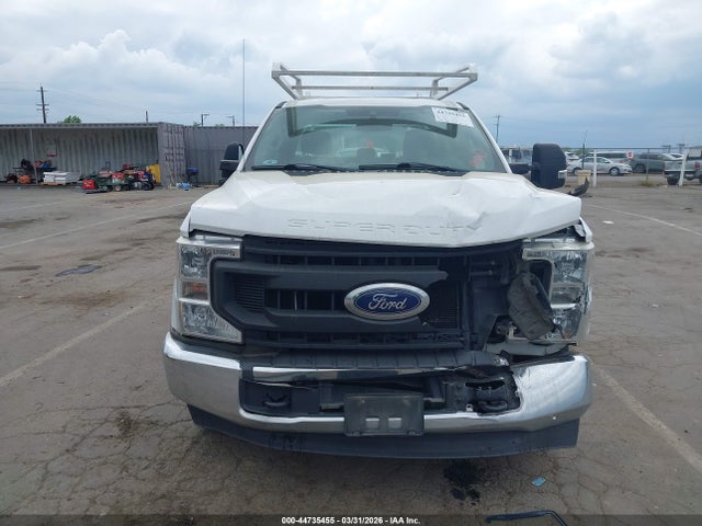 Ford F-250 Xl 2020 1FD7X2A61LEC90681 Image 12