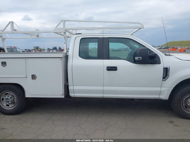 Ford F-250 Xl 2020 1FD7X2A61LEC90681 Image 13