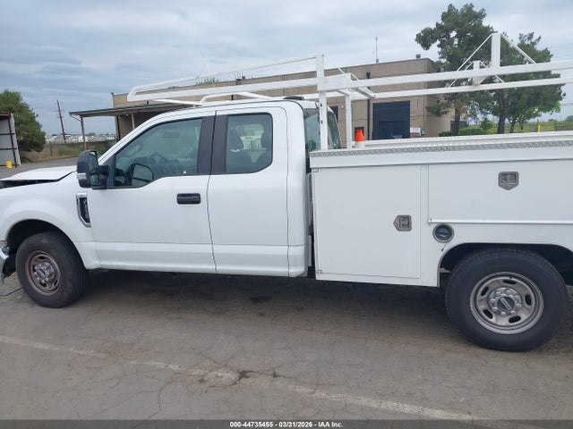 Ford F-250 Xl 2020 1FD7X2A61LEC90681 Image 14